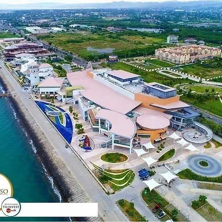 Amalfi Oasis Condo Near Sm Seaside Cebu